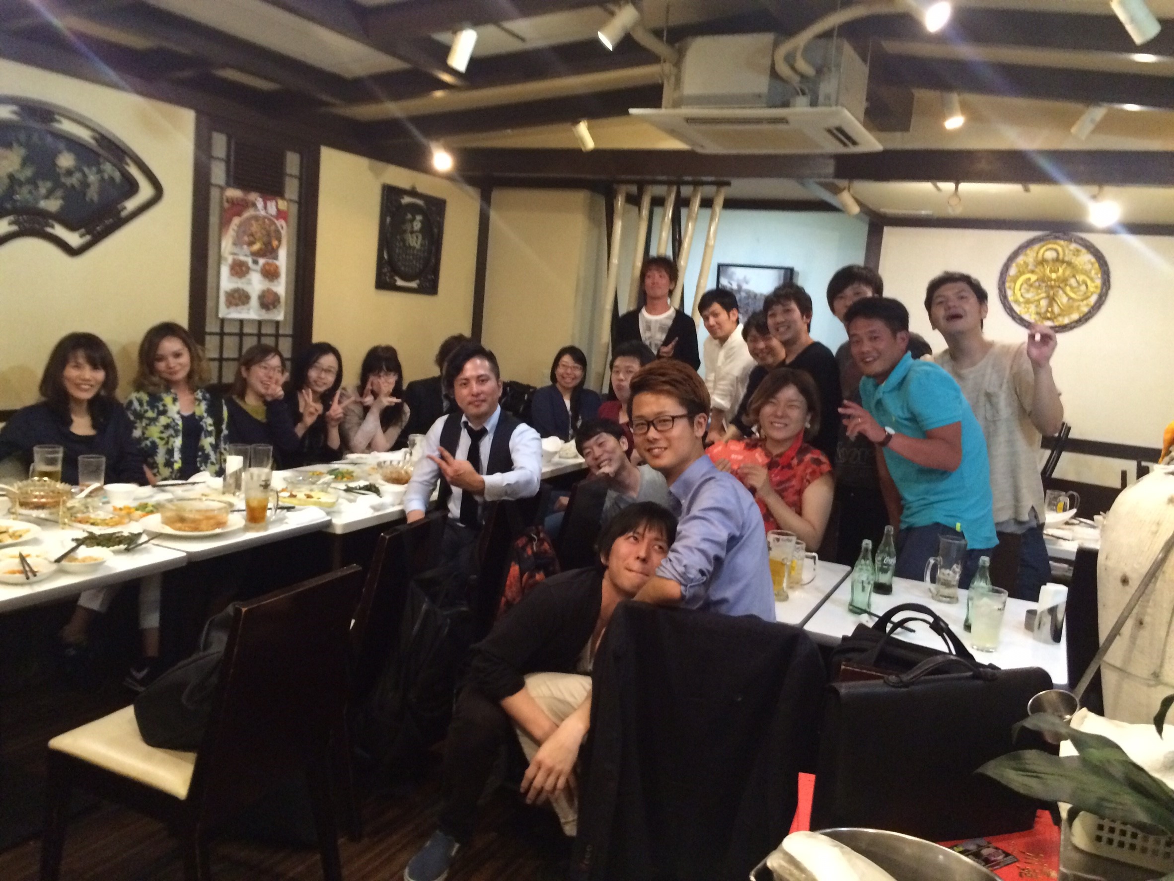 全体会議&親睦会_3489